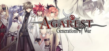 record of agarest war on Cloud Gaming