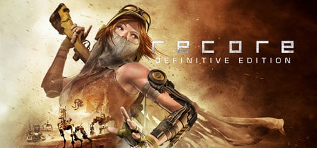 recore on Cloud Gaming