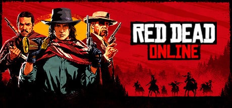 red dead online on Cloud Gaming
