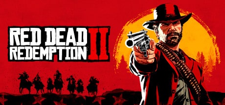 red dead redemption 2 on Cloud Gaming