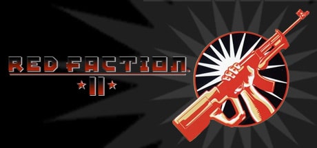 red faction ii on Cloud Gaming