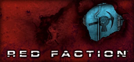 red faction on Cloud Gaming