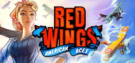 red wings american aces on Cloud Gaming