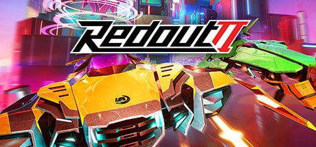 redout 2 on Cloud Gaming