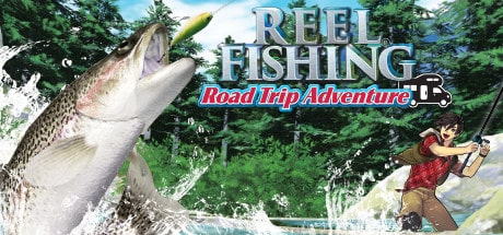 Reel Fishing: Road Trip Adventure