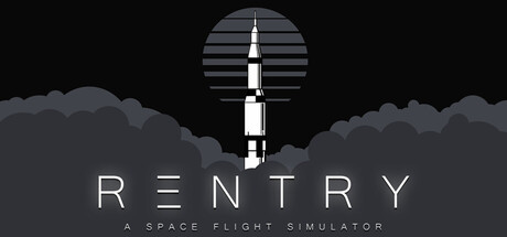 reentry a space flight simulator reentry a space flight simulator on Cloud Gaming