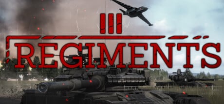 regiments on Cloud Gaming