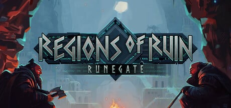 regions of ruin runegate on Cloud Gaming