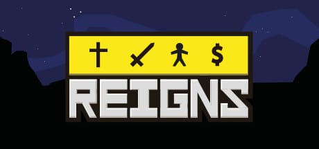 reigns on Cloud Gaming