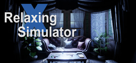 relaxing simulator on Cloud Gaming