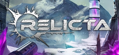 relicta on Cloud Gaming