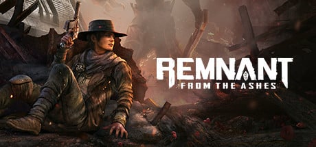 remnant from the ashes on Cloud Gaming
