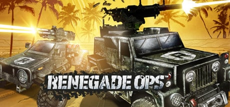 renegade ops on Cloud Gaming