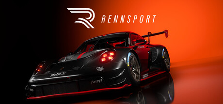 rennsport on Cloud Gaming