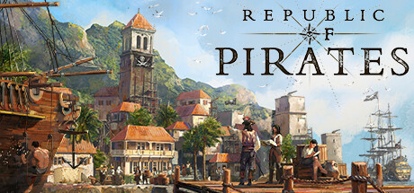 republic of pirates on Cloud Gaming