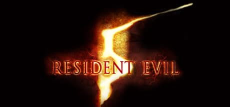 resident evil 5 on Cloud Gaming