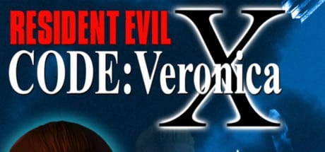 resident evil code veronica on Cloud Gaming