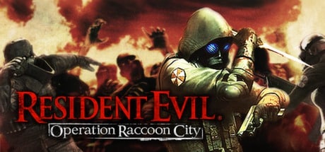 resident evil operation raccoon city on Cloud Gaming