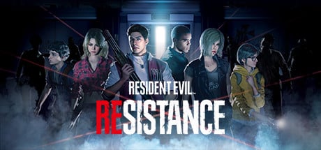 resident evil resistance on Cloud Gaming