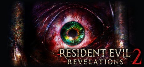 resident evil revelations 2 on Cloud Gaming