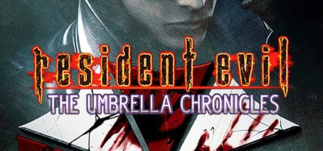 resident evil the umbrella chronicles on Cloud Gaming