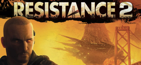 resistance 2 on Cloud Gaming