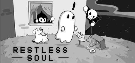 restless soul on Cloud Gaming