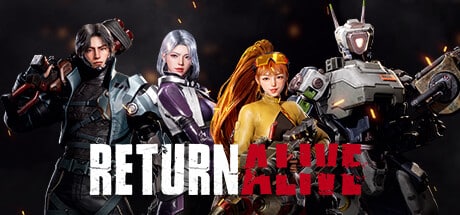 return alive on Cloud Gaming