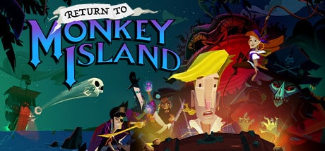 return to monkey island on Cloud Gaming