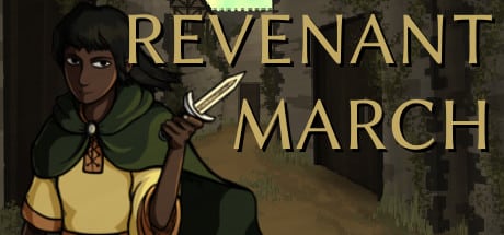 revenant march on Cloud Gaming