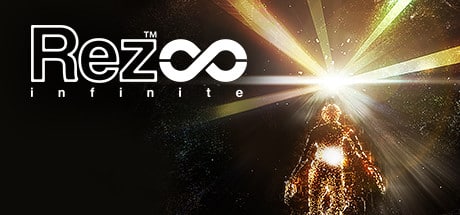 rez infinite on Cloud Gaming