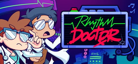 rhythm doctor on Cloud Gaming