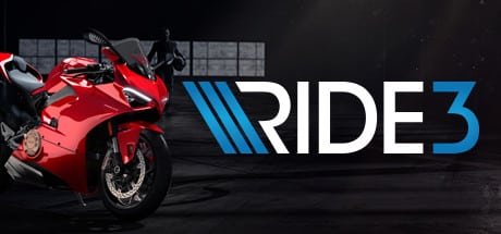 ride 3 on Cloud Gaming