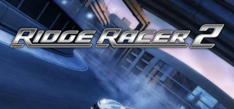 ridge racer 2 on Cloud Gaming