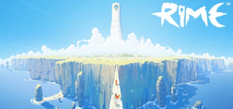 rime on Cloud Gaming