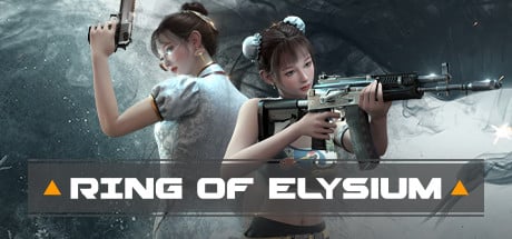 ring of elysium on Cloud Gaming