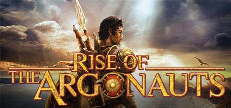 rise of the argonauts on Cloud Gaming