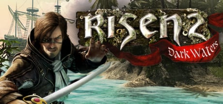 risen 2 dark waters on Cloud Gaming