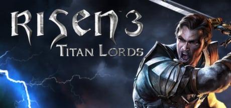 risen 3 titan lords on Cloud Gaming