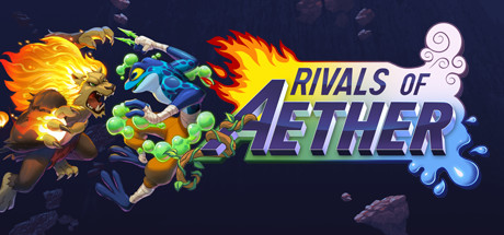 rivals of aether rivals of aether on Cloud Gaming