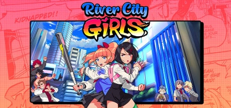river city girls on Cloud Gaming