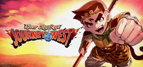 river city saga journey to the west river city saga journey to the west on Cloud Gaming