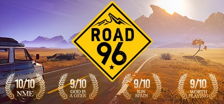 road 96 on Cloud Gaming