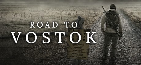 road to vostok on Cloud Gaming