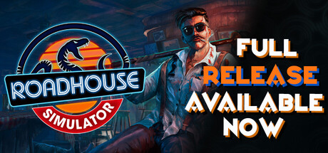 roadhouse simulator on Cloud Gaming