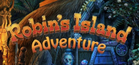 robins island adventure on Cloud Gaming