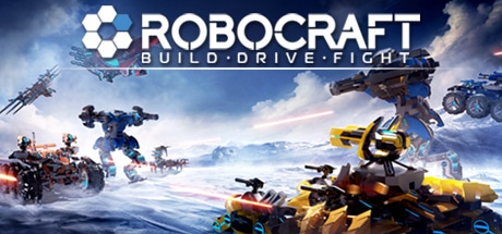 robocraft on Cloud Gaming