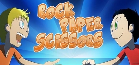 rock paper scissors on Cloud Gaming