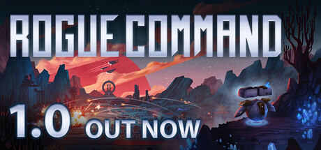 rogue command on Cloud Gaming