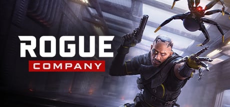 rogue company on Cloud Gaming
